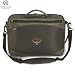 Glide Messenger Bag Pewter 000 by Osprey Packs