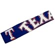 Texas Rangers Fan Band Headband - 18"x2.5"