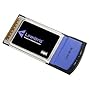 Linksys WPC300N Wireless-N Notebook Adapter
