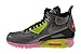 Nike Air Max 90 Ice Men's Sneaker Boots Dark Grey/Black-FRC Green-Hyper Punch 684722-002