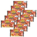 Moshi Monsters Mash Up Trading Cards - Super Moshi Edition (Series 2) 10 x Booster Packs