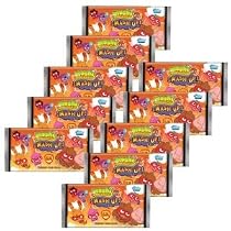 Moshi Monsters Mash Up Trading Cards - Super Moshi Edition (Series 2) 10 x Booster Packs