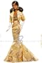 Golden Gala 2009 Convention 50th Anniversary Barbie LE 600