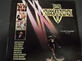 That's Entertainment! 3 Lasersic
