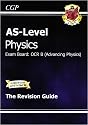 AS Level Physics OCR B Revision Guide