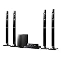 HT-D555 5.1 Heimkino System