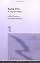 Kursk 1943: A Statistical Analysis (Soviet (Russian) Study of War)