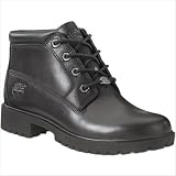 Timberland 36326 Ladies Premium Nellie Chukka in Green Pink by Timberland