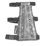 PSE Armguard Quick Detach 3 Strap 7" Camo