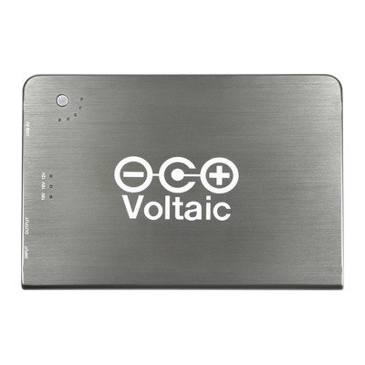 Voltaic Systems V60 Universal Laptop Battery, Silver Voltaic Systems V60 Universal Laptop Battery, Silver