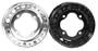ITP T-9 Pro Series Baja Wheel - 8x8.5 - 3+5.5 Offset - Polished , Finish: Polished 0825424403
