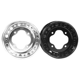 ITP T-9 Pro Series Baja Wheel - 8x8.5 - 3+5.5 Offset - Polished , Finish: Polished 0825424403