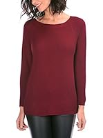 Never Paris Jersey Charlotte (Burdeos)