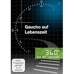 Gaucho auf Lebenszeit