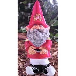 University of Maryland Terrapins Maryland Garden Gnome
