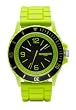 Quiksilver - Slam - Lime color watch