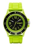 Quiksilver - Slam - Lime color watch