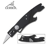 Gerber Multi Tool Artifact by Gerber