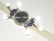 Swatch Chandelier Plastic Swiss Quartz Men's Watch