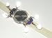 Swatch Chandelier Plastic Swiss Quartz Men's Watch