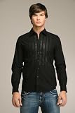 Juicy Couture - Juicy Couture Black Shirt