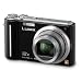 Panasonic Lumix DMC-ZS3 10.1 MP Digital Camera with 12x Wide Angle MEGA Optical Image Stabilized Zoom and 3 inch LCD (Black)