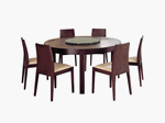 Ferraro Dining Table