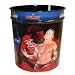 WWE Wrestling Bedroom Bin