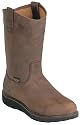 Men's Georgia Boot® SPR Comfort Core Wellington Tan