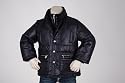 D&G Dolce & Gabbana Junior Winterjacke  2in1