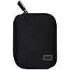 Western Digital Housse pour disque dur externe portable My Passport Noir