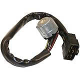 Beck Arnley 201-1804 Ignition Starter Switch by Beck Arnley