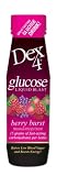 Dex 4 Glucose Liquid Blast-Berry Burst