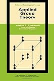 Applied group theory
