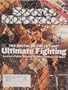 Roger Huerta autographed Sports Illustrated Magazine (Ultimate Fighter)