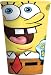 Designware Spongebob Classic 17-Ounce Cup (Pack of 48)