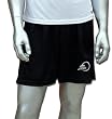 LVI Men's Mesh Athletic Shorts