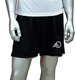 LVI Men's Mesh Athletic Shorts