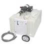 Jabsco 38110-0092 Marine Waste Holding Tank and Pump Management System (12-Volt, 16-Amp)