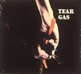 Tear Gas (Digi-Pack)