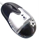 OFFICIAL TOTTENHAM HOTSPUR FC OPTICAL MOUSE