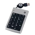 GE Wired USB Number Keypad - (98757)
