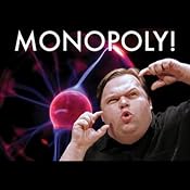 Monopoly! | [Mike Daisey]