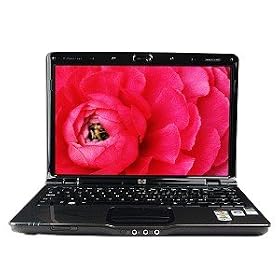 HP Pavilion dv2845se Special Edition