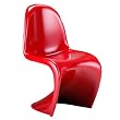 Reno Chair Set of 2 - Red