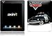 Skinit Sheriff Vinyl Skin for Apple iPad 1