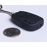 Little Brother Cam Keyring Remote HD Spy Camera