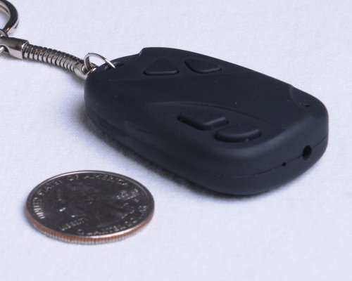 Little Brother Cam, a Supreme Spy Camera, Nanny Cam, Mini Wireless Camera and Spy Key Chain Remote Camcorder/Camera. You won't believe your Eyes