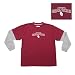 Oklahoma Sooners NCAA Danger Youth Tee (X-Large Maroon)