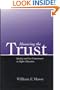 Honoring the Trust: Quality and Cost Containment in Higher Education (JB - Anker)
